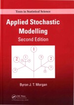 Applied Stochastic Modelling: Second Edition