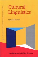 Cultural Linguistics: Cultural Conceptualisations And Language