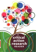 A critical action research reader