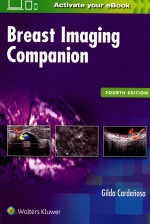 BREAST IMAGING COMPANION FOURTH EDITION