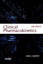 CLINICAL PHARMACOKINETICS 6TH EDITION