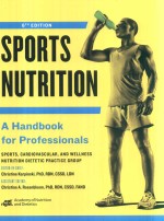 SPORTS NUTRITION A HANDBOOK FOR PROFESSIONALS 6TH EDITION