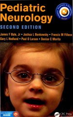 PEDIATRIC NEUROLOGY SECOND EDITION