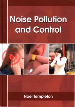 Noise Pollution and Control