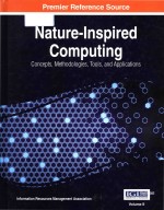 Nature inspired computing concepts methodologies tools and applications