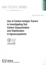 Use Of Carbon Isotopic Tracers In Investigating Soil Carbon Sequestration And Stabilization In Agroe