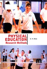 Physical education research methods