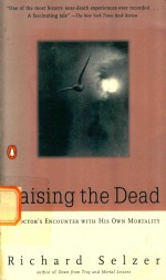 Raising the dead