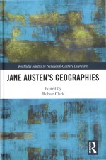 Jane Austen's Geographies