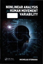 Nonlinear analysis for human movement variability