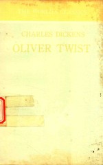 Oliver Twist