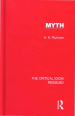 Myth Volume 30