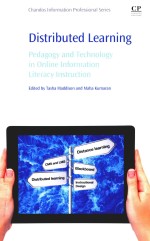 DISTRIBUTED LEARNING PEDAGOGY AND TECHNOLOGY IN ONLINE INFORMATION LITERACY INSTRUCTION