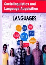 Sociolinguistics And Language Acquisition