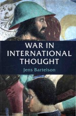 War in International Thought