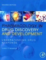 PHARMACOLOGY IN DRUG DISCOVERY AND DEVELOPMENT UNDERSTANDING DRUG RESPONSE SECOND EDITION