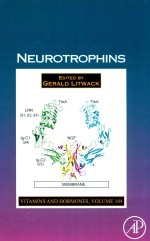 VITAMINS AND HORMONES NEUROTROPHINS VOLUME 104