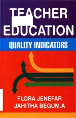 Teacher education: quality indicators