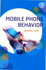 Mobile Phone Behavior