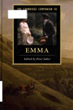 The Cambridge Companion to Emma