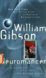 Neuromancer