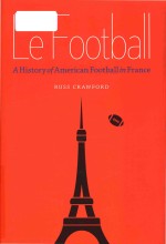 Le football: a history of American football in France