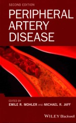 PERIPHERAL ARTERY DISEASE SECOND EDITION