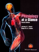 PHYSIOLOGY AT A GLANCE FOURTH EDITION