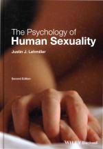 The Psychology Of Human Sexuality Second Edition