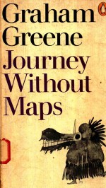 JOURNEY WITHOUT MAPS