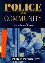 Police and community