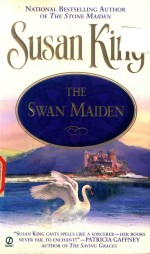 The swan maiden