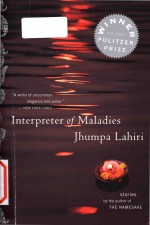 Interpreter of maladies stories