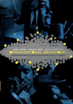 Organizational behavior Understanding and Managing at Work Seventh Edition