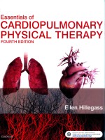 ESSENTIALS OF CARDIOPULMONARY PHYSICAL THERAPY FOURTH EDITION