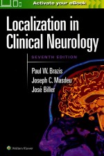 LOCALIZATION IN CLINICAL NEUROLOGY SEVENTH EDITION