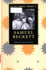 The new Cambridge companion to Samuel Beckett