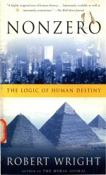 NonZero The Logic of Human Destiny