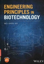 ENGINEERING PRINCIPLES IN BIOTECHNOLOGY