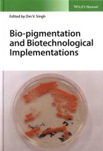 Bio-Pigmentation and Biotechnological Implementations