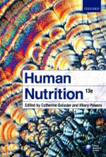 HUMAN NUTRITION THIRTEENTH EDITION