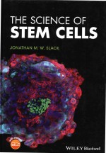 The Science Of Stem Cells