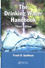 The Drinking Water Handbook Third Edition