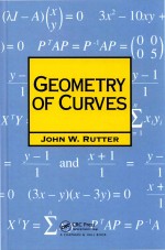 Geometry Of Curves