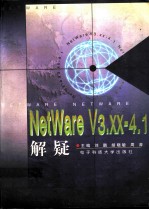 NetWare V3.XX-4.1解疑