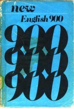 英国语900句 4