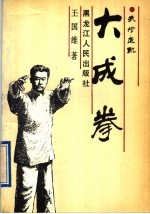 大成拳