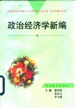 政治经济学新编