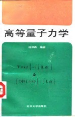 高等量子力学