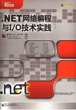 NET网络编程与I/O技术实践